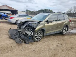 Subaru Forester 2.5L 4 2024