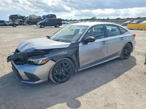 Honda Civic SPORT 2.0L 4 2024
