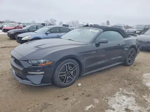 Ford Mustang 2.3L 4 2023