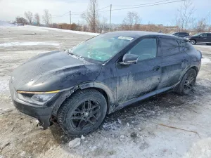 Kia EV6 0 2024
