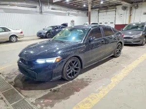Honda Civic SPORT 2.0L 4 2025