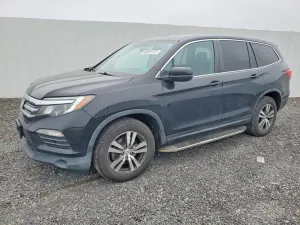 Honda Pilot 3.5L 6 2016