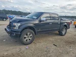 Ford F-150 3.5L 6 2015