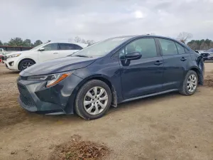 Toyota Corolla 1.8L 4 2020