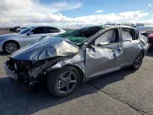 Kia K4 2.0L 4 2025