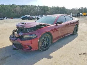Dodge Charger 5.7L 8 2021