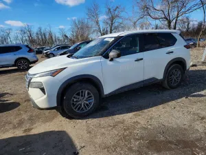 Nissan Rogue 1.5L 3 2024