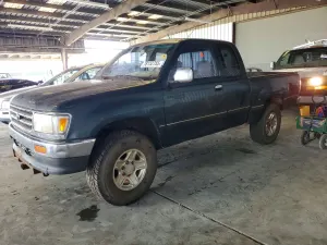 Toyota T100 3.4L 6 1996
