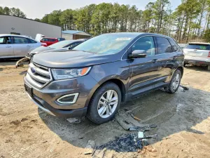 Ford Edge 2.0L 4 2018