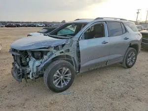 Chevrolet Equinox LT 1.5L 4 2025