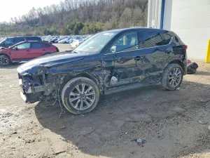Mazda CX-5 2.5L 4 2021
