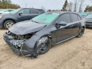 Toyota Corolla 1.8L 4 2020