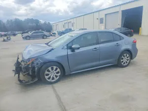 Toyota Corolla 1.8L 4 2020