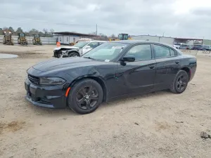 Dodge Charger SXT 3.6L 6 2023