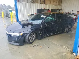 Honda Accord 1.5L 4 2019