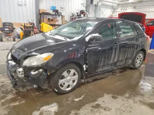 Toyota Corolla 1.8L 4 2011