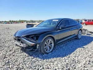 Audi A5 2.0L 4 2022