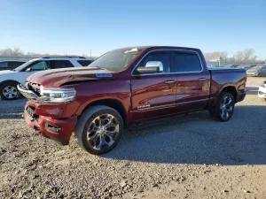 RAM 1500 5.7L 8 2019