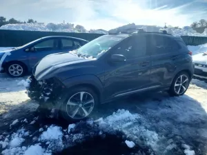 Hyundai Kona 1.6L 4 2019
