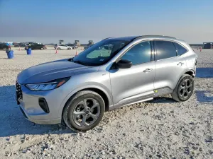 Ford Escape 1.5L 3 2024