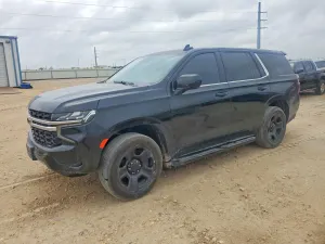 Chevrolet Tahoe 5.3L 8 2023
