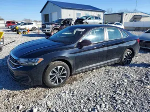 Volkswagen Jetta 1.5L 4 2024