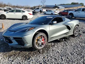Chevrolet Corvette 6.2L 8 2023