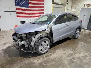 Honda HR-V EX 1.8L 4 2020