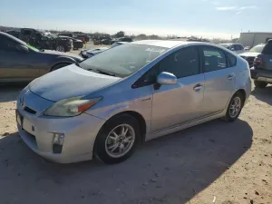 Toyota Prius 1.8L 4 2010
