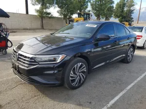 Volkswagen Jetta 1.4L 4 2021