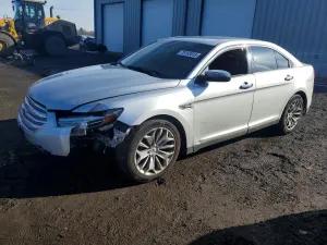 Ford Taurus 2.0L 4 2015