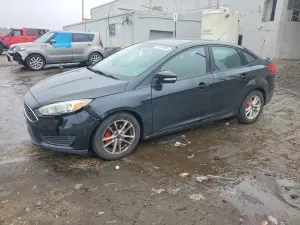 Ford Focus 2.0L 4 2015