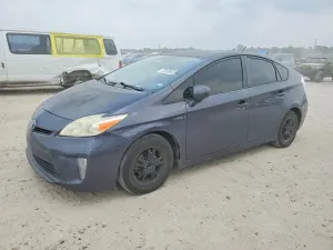 Toyota Prius 1.8L 4 2014