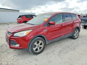 Ford Escape 1.6L 4 2015