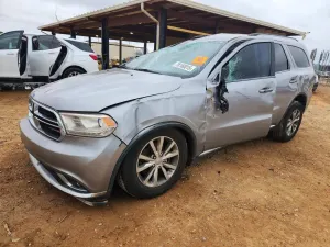 Dodge Durango LIMITED 3.6L 6 2015
