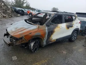 Kia Seltos 2.0L 4 2021