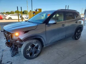 Kia Seltos 2.0L 4 2025