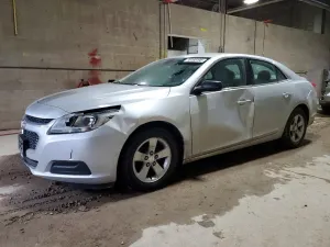 Chevrolet Malibu 2.5L 4 2015