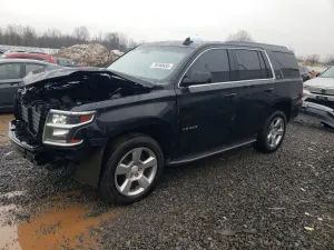 Chevrolet Tahoe 5.3L 8 2019