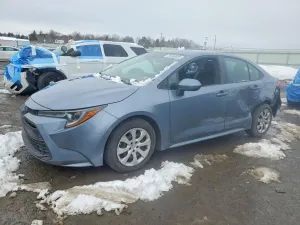 Toyota Corolla 2.0L 4 2023