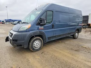 RAM ProMaster 3.6L 6 2019