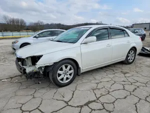 Toyota Avalon XL 3.5L 6 2006