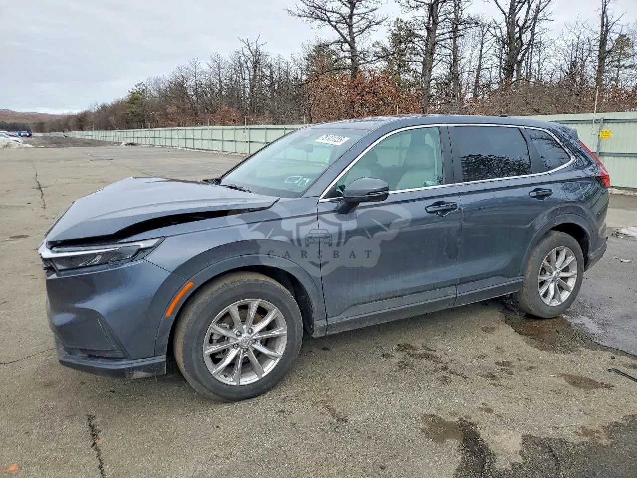 Honda CR-V 1.5L 4 2023