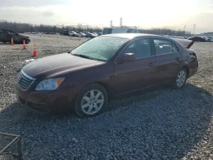 Toyota Avalon 3.5L 6 2008
