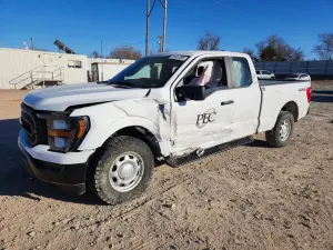 Ford F-150 5.0L 8 2023