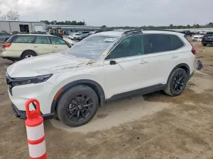 Honda CR-V 2.0L 4 2023