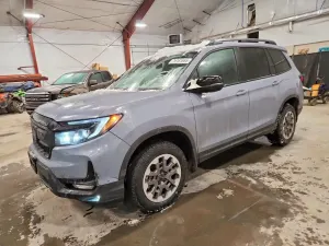 Honda Passport 3.5L 6 2025