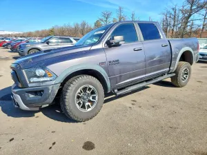 RAM 1500 5.7L 8 2017