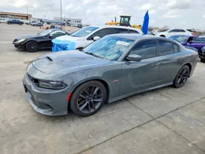Dodge Charger 6.4L 8 2019