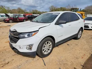 Chevrolet Equinox 1.5L 4 2020